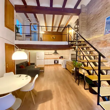 Duplex En El Carmen