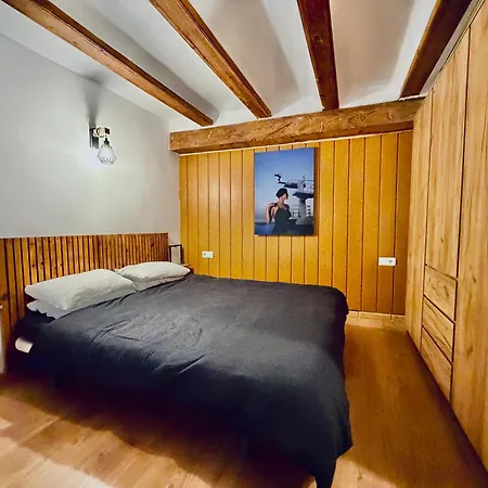 아파트 Duplex En El Carmen