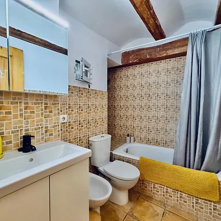 Duplex En El Carmen 아파트