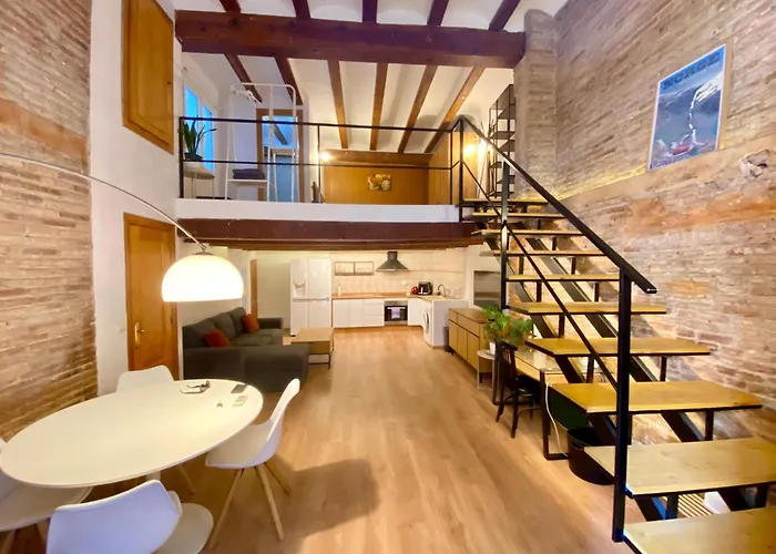 Duplex En El Carmen