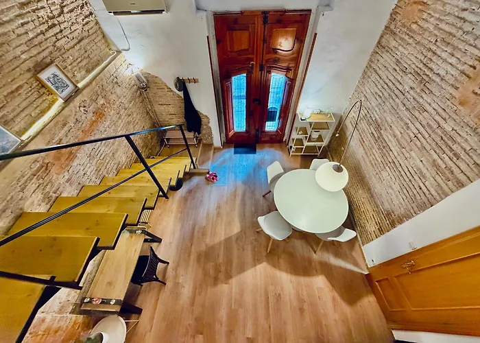 Duplex En El Carmen