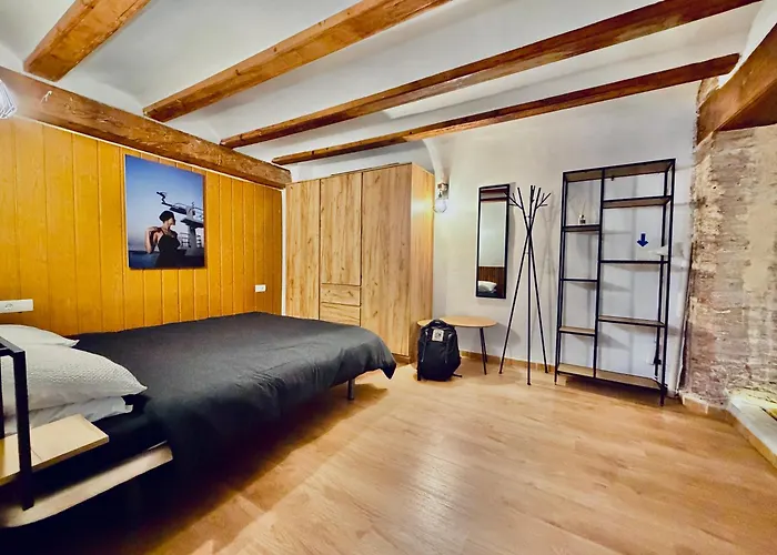 Duplex En El Carmen Apartament *