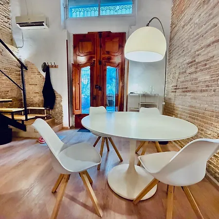 Duplex En El Carmen Appartamento Valenza