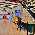 Duplex En El Carmen Lejlighed