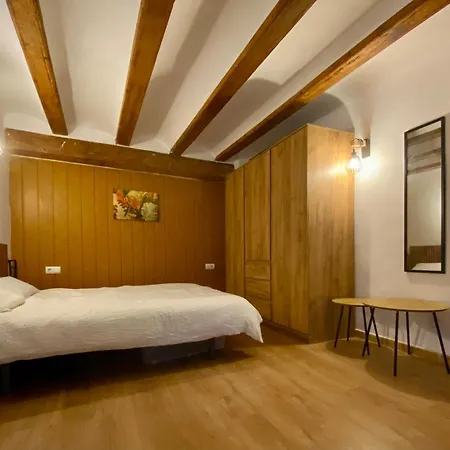 Duplex En El Carmen Appartement Valencia