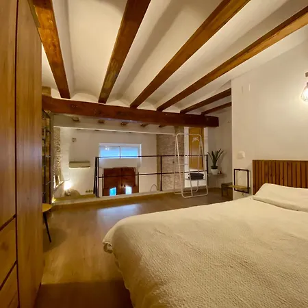 Duplex En El Carmen Διαμέρισμα