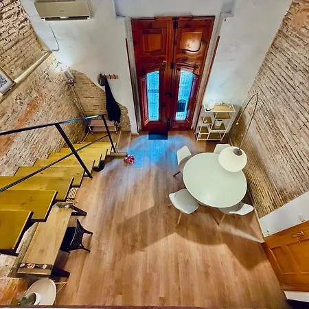Duplex En El Carmen
