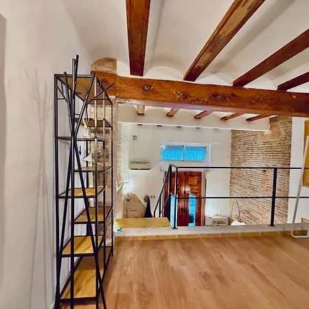 Duplex En El Carmen