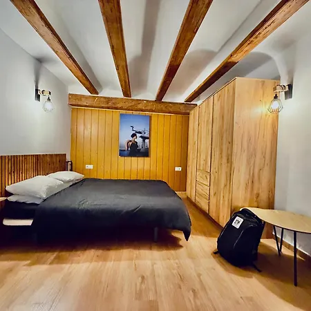 Duplex En El Carmen Valence