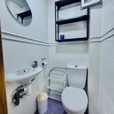 Duplex En El Carmen