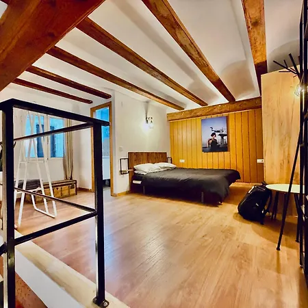Duplex En El Carmen Appartement *