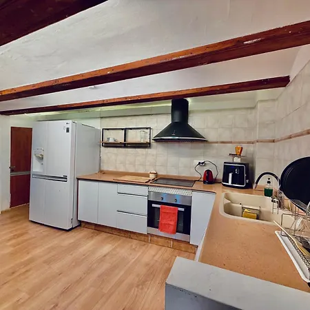 Duplex En El Carmen * Valence