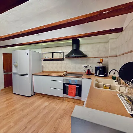 Duplex En El Carmen * Valence