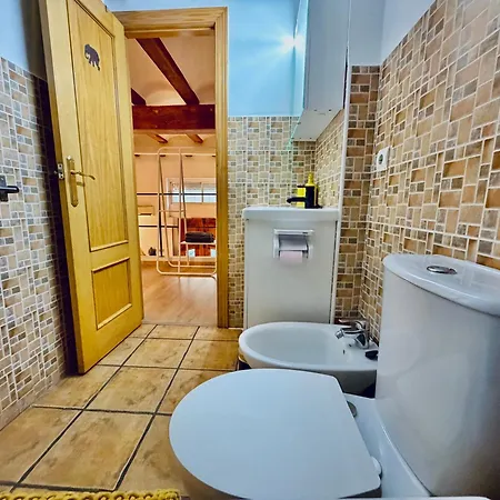 Duplex En El Carmen Valence