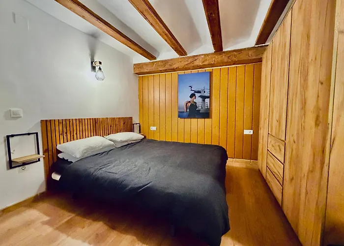 Appartement Duplex En El Carmen