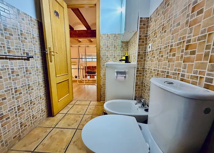 Duplex En El Carmen Valence