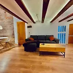 Lägenhet Duplex En El Carmen *