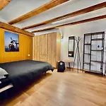 Duplex En El Carmen Lägenhet *