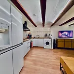 Lägenhet Duplex En El Carmen