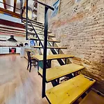 Duplex En El Carmen Lägenhet *