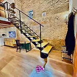 Lägenhet Duplex En El Carmen Valencia