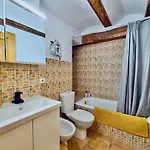Duplex En El Carmen Lägenhet