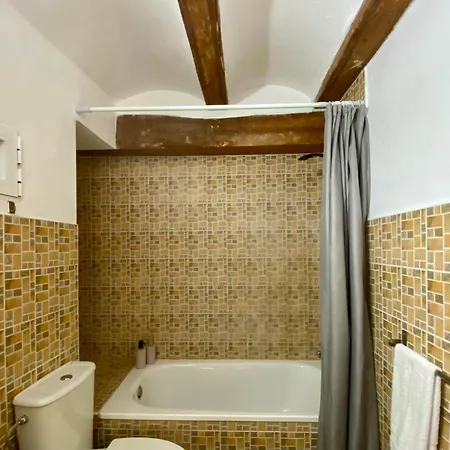 דירה Duplex En El Carmen