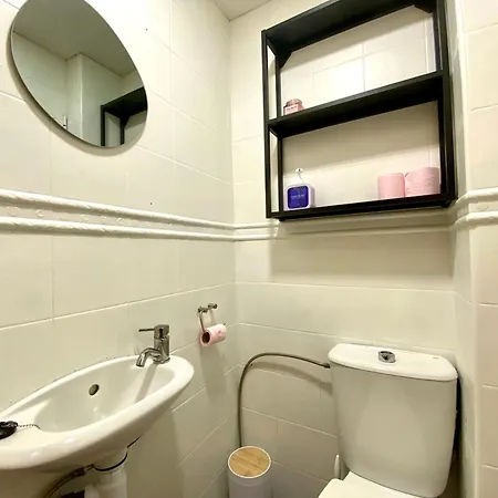 Duplex En El Carmen דירה ולנסיה